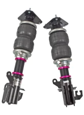 Godspeed Project Mono-AIR Strut Lowering Kits Nissan Altima Coupe L32 2008-2013                                     - MARS-6023-E - Image 2