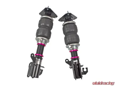 Godspeed Project Mono-AIR Strut Lowering Kits Nissan Altima Coupe L32 2008-2013 - MARS-6023-E
