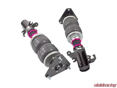 Godspeed Project Mono-AIR Strut Lowering Kits Nissan Altima Coupe L32 2008-2013 - MARS-6023-E