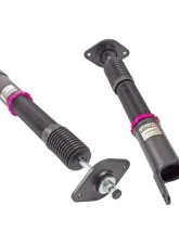 Godspeed Project Mono-AIR Strut Lowering Kits Nissan Altima Coupe L32 2008-2013                                     - MARS-6023-E - Image 4