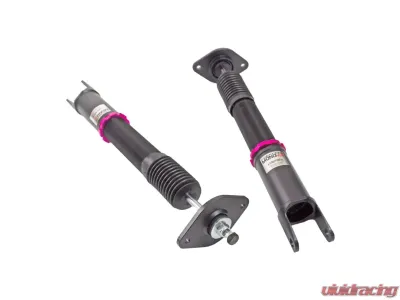 Godspeed Project Mono-AIR Strut Lowering Kits Nissan Altima Coupe L32 2008-2013 - MARS-6023-E