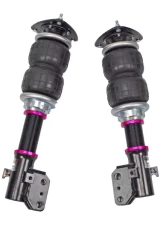 Godspeed Project Mono-AIR Strut Lowering Kits SAAB 9-2X 2005-2006                                     - MARS-6025-C - Image 2