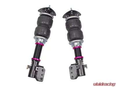 Godspeed Project Mono-AIR Strut Lowering Kits SAAB 9-2X 2005-2006 - MARS-6025-C