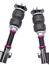 Godspeed Project Mono-AIR Strut Lowering Kits SAAB 9-2X 2005-2006                                     - MARS-6025-C - Image 4