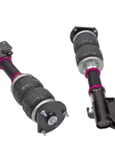 Godspeed Project Mono-AIR Strut Lowering Kits SAAB 9-2X 2005-2006                                     - MARS-6025-C - Image 5
