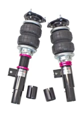 Godspeed Project Mono-AIR Strut Lowering Kits Audi A3 | A3 Quattro 8P 2006-2013                                     - MARS-6026-F - Image 2