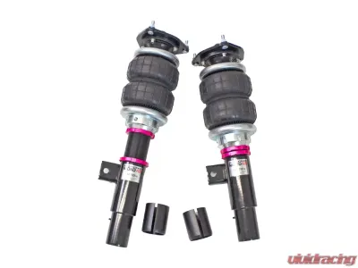 Godspeed Project Mono-AIR Strut Lowering Kits Audi A3 | A3 Quattro 8P 2006-2013 - MARS-6026-F