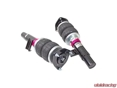 Godspeed Project Mono-AIR Strut Lowering Kits Audi A3 | A3 Quattro 8P 2006-2013 - MARS-6026-F