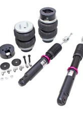 Godspeed Project Mono-AIR Strut Lowering Kits Audi A3 | A3 Quattro 8P 2006-2013                                     - MARS-6026-F - Image 4