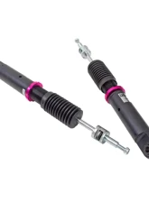 Godspeed Project Mono-AIR Strut Lowering Kits Audi A3 | A3 Quattro 8P 2006-2013                                     - MARS-6026-F - Image 5