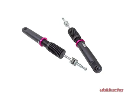 Godspeed Project Mono-AIR Strut Lowering Kits Audi A3 | A3 Quattro 8P 2006-2013 - MARS-6026-F