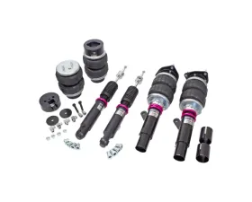 Godspeed Project Mono-AIR Strut Lowering Kits Audi A3 | A3 Quattro 8V 2015-2020