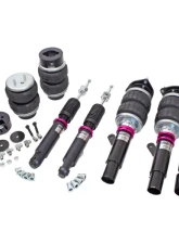 Godspeed Project Mono-AIR Strut Lowering Kits Audi RS3 | S3 8V 2015-2020                                     - MARS-6027-E - Image 5