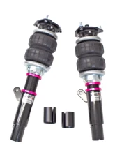 Godspeed Project Mono-AIR Strut Lowering Kits Audi RS3 | S3 8V 2015-2020                                     - MARS-6027-E - Image 2