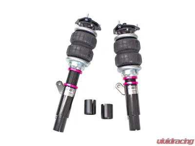 Godspeed Project Mono-AIR Strut Lowering Kits Audi RS3 | S3 8V 2015-2020 - MARS-6027-E