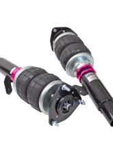 Godspeed Project Mono-AIR Strut Lowering Kits Audi RS3 | S3 8V 2015-2020                                     - MARS-6027-E - Image 3