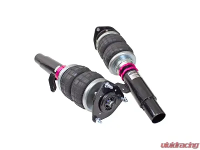 Godspeed Project Mono-AIR Strut Lowering Kits Audi RS3 | S3 8V 2015-2020 - MARS-6027-E