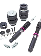 Godspeed Project Mono-AIR Strut Lowering Kits Audi RS3 | S3 8V 2015-2020                                     - MARS-6027-E - Image 4