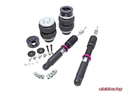 Godspeed Project Mono-AIR Strut Lowering Kits Audi RS3 | S3 8V 2015-2020 - MARS-6027-E