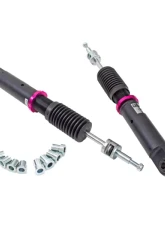 Godspeed Project Mono-AIR Strut Lowering Kits Audi RS3 | S3 8V 2015-2020                                     - MARS-6027-E - Image 5