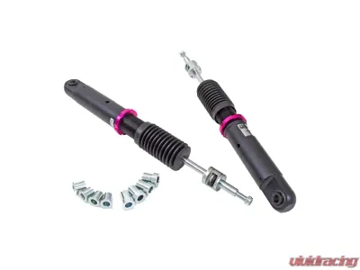 Godspeed Project Mono-AIR Strut Lowering Kits Audi RS3 | S3 8V 2015-2020 - MARS-6027-E