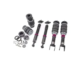 Godspeed Project Mono-AIR Strut Lowering Kits Chrysler 300C RWD 2011-2021