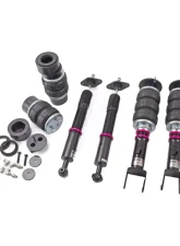 Godspeed Project Mono-AIR Strut Lowering Kits Chrysler 300C RWD 2011-2021                                     - MARS-6030-A - Image 6