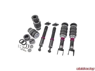 Godspeed Project Mono-AIR Strut Lowering Kits Chrysler 300C RWD 2011-2021 - MARS-6030-A