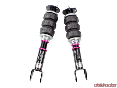 Godspeed Project Mono-AIR Strut Lowering Kits Chrysler 300C RWD 2011-2021 - MARS-6030-A