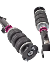 Godspeed Project Mono-AIR Strut Lowering Kits Chrysler 300C RWD 2011-2021                                     - MARS-6030-A - Image 3
