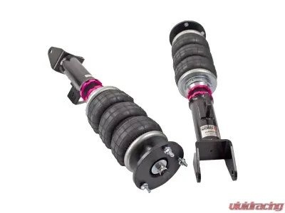 Godspeed Project Mono-AIR Strut Lowering Kits Chrysler 300C RWD 2011-2021 - MARS-6030-A