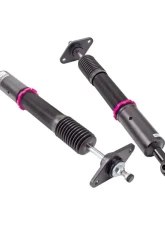 Godspeed Project Mono-AIR Strut Lowering Kits Chrysler 300C RWD 2011-2021                                     - MARS-6030-A - Image 4