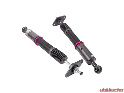 Godspeed Project Mono-AIR Strut Lowering Kits Chrysler 300C RWD 2011-2021 - MARS-6030-A