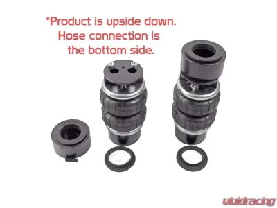 Godspeed Project Mono-AIR Strut Lowering Kits Chrysler 300C RWD 2011-2021 - MARS-6030-A