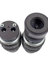 Godspeed Project Mono-AIR Strut Lowering Kits Chrysler 300C RWD 2011-2021                                     - MARS-6030-A - Image 6