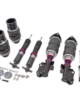 Godspeed Project Mono-AIR Strut Lowering Kits Ford Mustang S550 2015-2023                                     - MARS-6031 - Image 5