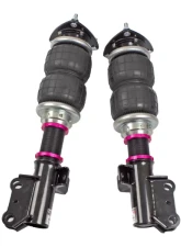 Godspeed Project Mono-AIR Strut Lowering Kits Ford Mustang S550 2015-2023                                     - MARS-6031 - Image 2