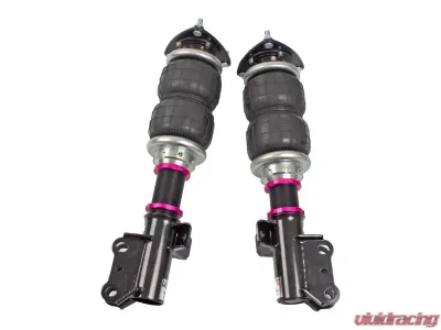 Godspeed Project Mono-AIR Strut Lowering Kits Ford Mustang S550 2015-2023 - MARS-6031