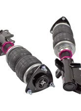 Godspeed Project Mono-AIR Strut Lowering Kits Ford Mustang S550 2015-2023                                     - MARS-6031 - Image 3