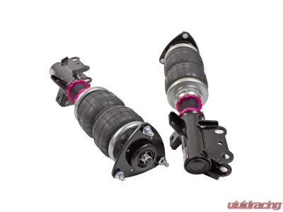 Godspeed Project Mono-AIR Strut Lowering Kits Ford Mustang S550 2015-2023 - MARS-6031