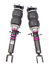 Godspeed Project Mono-AIR Strut Lowering Kits Infiniti Q50 2.0T RWD V37 2016-2019                                     - MARS-6032-A - Image 2