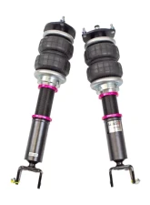 Godspeed Project Mono-AIR Strut Lowering Kits Infiniti Q50 2.0T RWD V37 2016-2019                                     - MARS-6032-A - Image 5