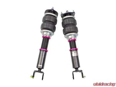 Godspeed Project Mono-AIR Strut Lowering Kits Infiniti Q50 2.0T RWD V37 2016-2019 - MARS-6032-A