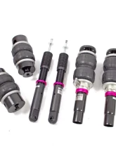 Godspeed Project Mono-AIR Strut Lowering Kits Audi S5 | RS5 2008-2016                                     - MARS-6033-D - Image 5