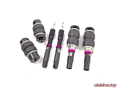Godspeed Project Mono-AIR Strut Lowering Kits Audi S5 | RS5 2008-2016 - MARS-6033-D