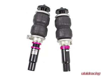Godspeed Project Mono-AIR Strut Lowering Kits Audi S5 | RS5 2008-2016 - MARS-6033-D