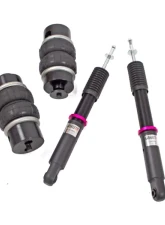 Godspeed Project Mono-AIR Strut Lowering Kits Audi S5 | RS5 2008-2016                                     - MARS-6033-D - Image 4