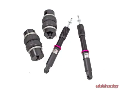 Godspeed Project Mono-AIR Strut Lowering Kits Audi S5 | RS5 2008-2016 - MARS-6033-D