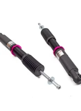 Godspeed Project Mono-AIR Strut Lowering Kits Audi S5 | RS5 2008-2016                                     - MARS-6033-D - Image 5