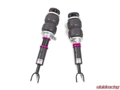 Godspeed Project Mono-AIR Strut Lowering Kits Audi A6 | A6 Quattro | S6 C6 2006-2011 - MARS-6036